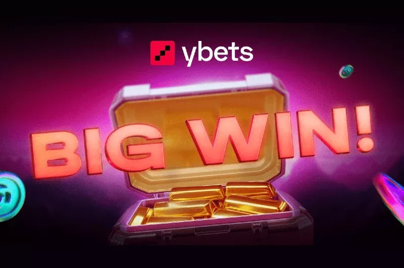 Cadastre-se na Ybets para receber o bônus de boas-vindas